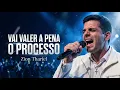 Zion Thariel - Vai Valer a Pena O Processo (1 Hora de Louvores Gospel / Lançamento 2026) 