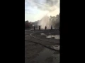 Midshore Recyclers Hurlock VFD Controlled Burn On-Site
