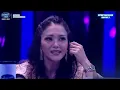 FAJAR NOOR X EKA GUSTIWANA - PUTRI IKLAN (ST12) - SPEKTAKULER SHOW 7 - Indonesian Idol 2025