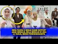 Lagu ERRA FAZIRA \u0026 BEKAS SUAMI SUPPORT ANAK MENULIS, MULA MENULIS DI USIA 14 TAHUN, BEGINI PERKONGSIANNYA