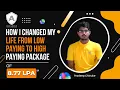 Pradeep Chinuke Testimonial AVD Group Aurangabad Data Engineer Data Science