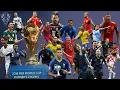Download Lagu World Cup 2018 - Magic in the Air