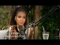 Kerry Washington on Finding Out Her Parents Used A Sperm Donor OWN Spotlight OWN
