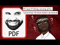 Download Lagu Everytime Drake FUMBLED On The Heart Part 6 - (Drake vs Kendrick Lamar Animated By An Idiot)