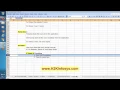 HP LoadRunner Online Training Controller Tutorial 11