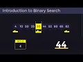 Introduction to Binary Search in 3 Minutes