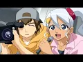 Bakugan Mechtanium Surge Episode 46