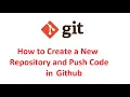 GitHub Code Check-In Made Easy 8-Minute Quickstart