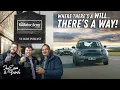 Download Lagu Wills eerste keer op de baan! Wat we leerden (en braken!) | The Radiator Arms #38