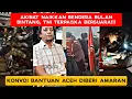 Lagu Padah❗Tidak Dengar Arahan TNI, Ada Yang Terpaksa Diperlakukan Sebegini