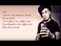 Download Lagu Fair-Weather Fans - Ronnie Radke [Lyrics]