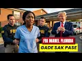 Lagu FBI MARE AYISYÈN SA KOU KRAB NAN FLORIDA GADE SAK PASE