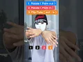 Download Lagu How to do Helicopter Hands from TikTok Dances 🚁