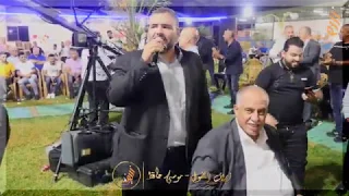 ظلموني   جرح بالقلب علم    موسى حافظ     حافظ موسى   مهرجان ترشيحا دندنها