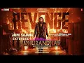 Jaiye Sajana (Extended): Dhurandhar The Revenge | Shashwat Sachdev | Jasmine Sandlas,SatinderSartaaj