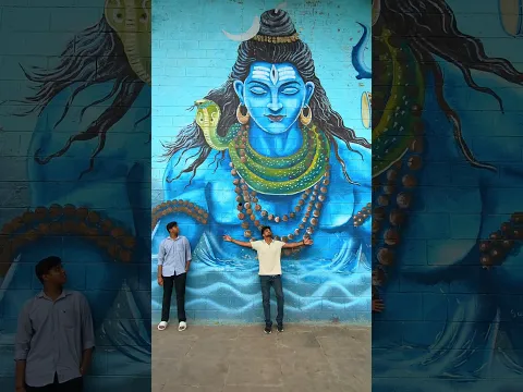 varanasi Kashi mahadev ki Nagri #fyp #shorts