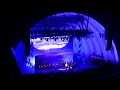 Jack Johnson Meet The Moonlight Tour Don't Look Now/Shot Reverse Shot Hollywood Bowl LA CA 10-1-22