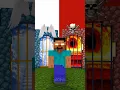 Download Lagu HELL OR HEAVEN?🤔 36% #minecraft