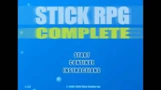 How to Cheat get started on Stickman rpg