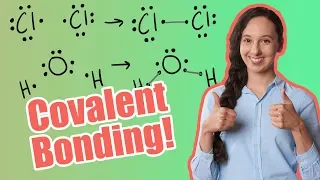 Download Covalent Bonding! (Definition and Examples) MP3