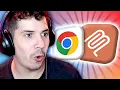 Google releases an MCP to control Chrome