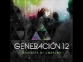07  Dios Incomparable  Invitado Marco Barrientos    Despierta mi Corazón 2012   Generación 12
