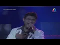 Salju di danau rindu - mamat exists feat achik spin