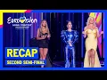 Download Lagu Second Semi-Final recap | Eurovision 2023 | #UnitedByMusic 🇺🇦🇬🇧