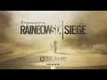 Lagu Rainbow Six Siege | Dust Line Main Music Theme