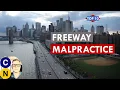 Highway Engineering Madness 10 Waterfront Freeways That Need to Go North America Edition