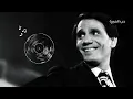 عبد الحليم الحافظ - زي الهوى - باللغة التركية / Abdel Halim Hafez - Zay Elhawa - Türkçe