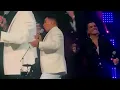 No Pude Olvidarte Era Tan Fácil Olvidarte   Binomio De Oro Jorge Celedon