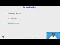 Process Synchronization
