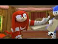 Sonicladdin: The Return Of Lyric Part 11: Reverse Psychology/"Forget about Love"