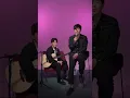 Jukjae & Choi Joon - Let's Go See the Stars [LIVE] | Choi Joon's Your Song My Song