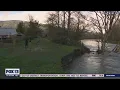 Skagit Valley ranch hoping for the best as flood waters recede FOX 13 Seattle