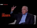 Video di Martin Scorsese thought 4 years about Joker before dropping it