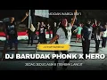 Download Lagu Latihan Karnaval DJ Barudak Phonk X Hero Alan Walker Bersama Mak gimmo dan warga RW 1 Feat AN Audio