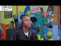 BabyChiefDoit Performs "Nachos" Over The "Paper Planes" Beat