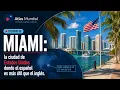 MIAMI la ciudad de Estados Unidos donde el espanol es mas util que el ingles