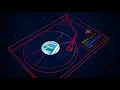 Rodriguez Jr. - Radian feat. Liset Alea (Cercle Version) [Mobilee Records]