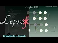 Algorithms 22 Graphs Breadth-first Search BFS