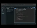 custom data source