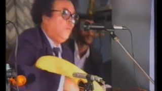 كابلي القومة ليك يا وطني 