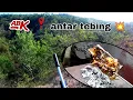Download Lagu BERBURU AYAM HUTAN// ANTAR TEBING 💥// HUNTING AND COOKING// ABK SLUG 💥💥