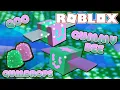 THE IMPORTANCE OF GUMDROP GOO AND GUMMY BEE IN BEE SWARM SIMULATOR Roblox
