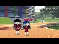Terrible high school teacher Gacha life skit