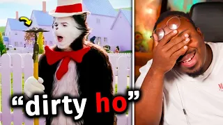 The FUNNIEST MOVIE SCENES in History...