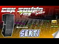 Lagu 🔊CEK SOUND🔊 NDUNG TUK🎛 SEKTI PALING ENAK😭BUAT CEK SON ! BASS GLERR 2024🐴
