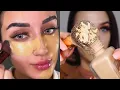 Best Makeup Transformations 2024 New Makeup Tutorials Compilation